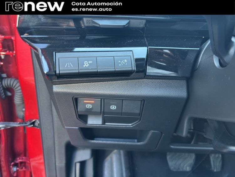 Renault Austral Techno foto 20