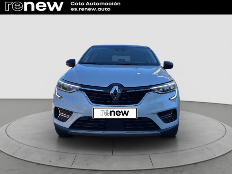Renault Arkana Zen foto 3