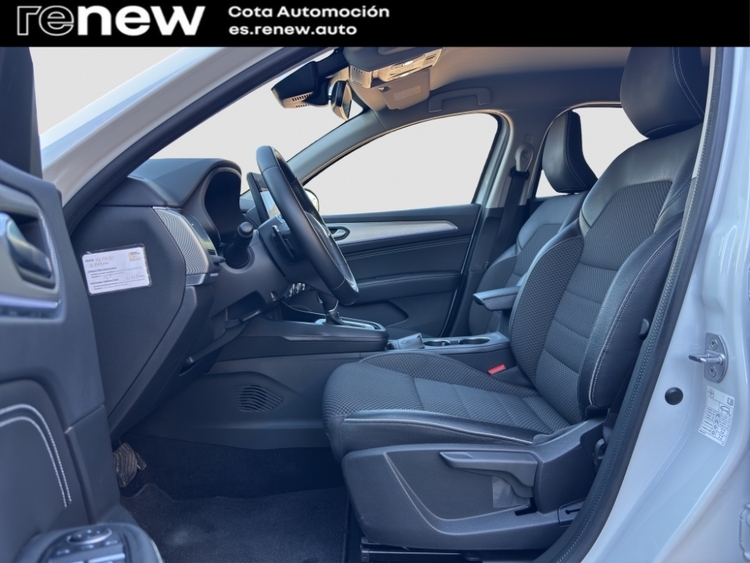 Renault Arkana Zen foto 6