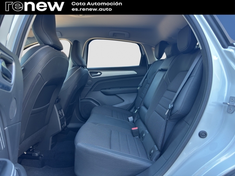 Renault Arkana Zen foto 8