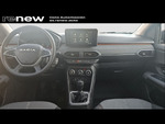 Dacia Sandero Stepway Expression Go miniatura 12