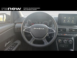 Dacia Sandero Stepway Expression Go miniatura 14