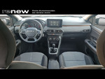 Dacia Sandero Stepway Expression Go miniatura 10