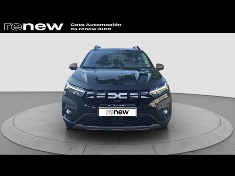 Dacia Sandero Stepway Expression Go foto 3