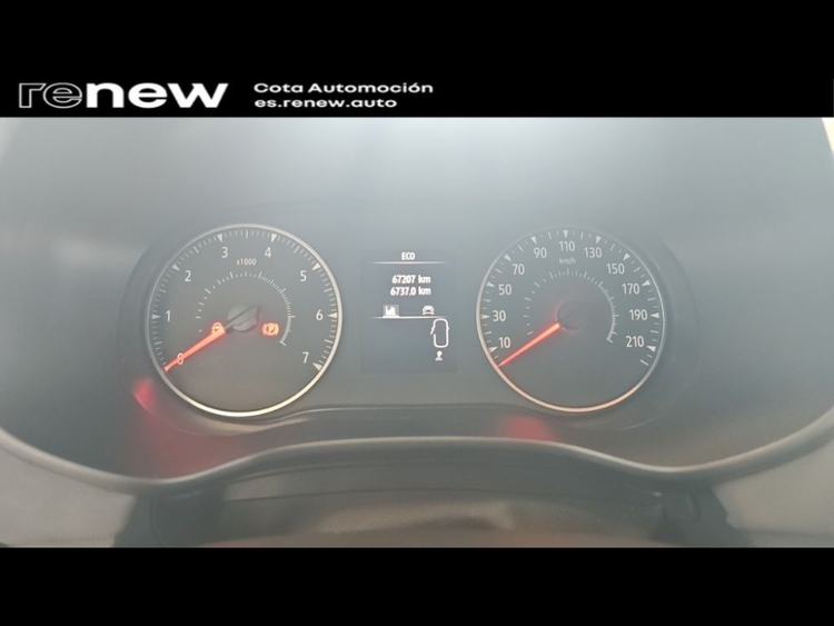 Dacia Sandero Stepway Expression Go foto 15