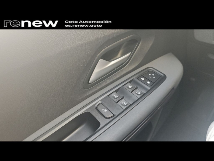 Dacia Sandero Stepway Expression Go foto 16