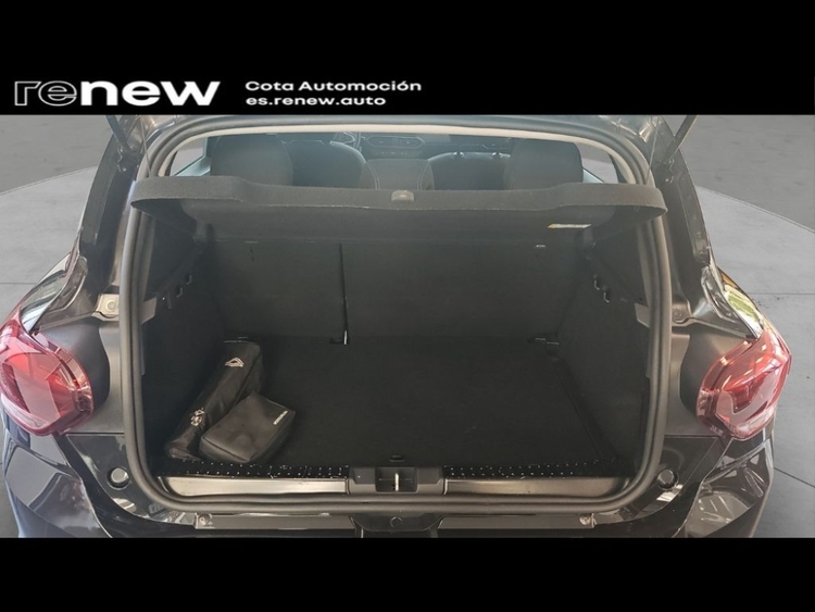 Dacia Sandero Stepway Expression Go foto 18