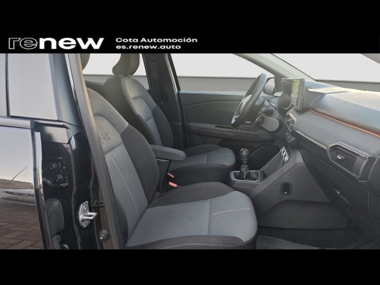 Dacia Sandero Stepway Expression Go foto 19