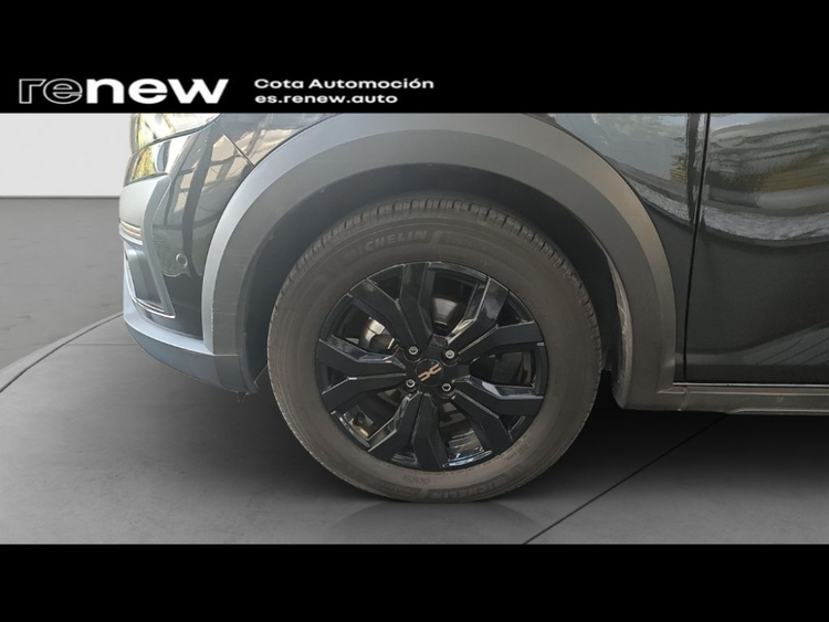 Dacia Sandero Stepway Expression Go foto 20