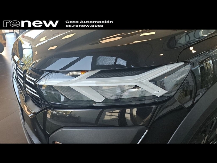 Dacia Sandero Stepway Expression Go foto 22