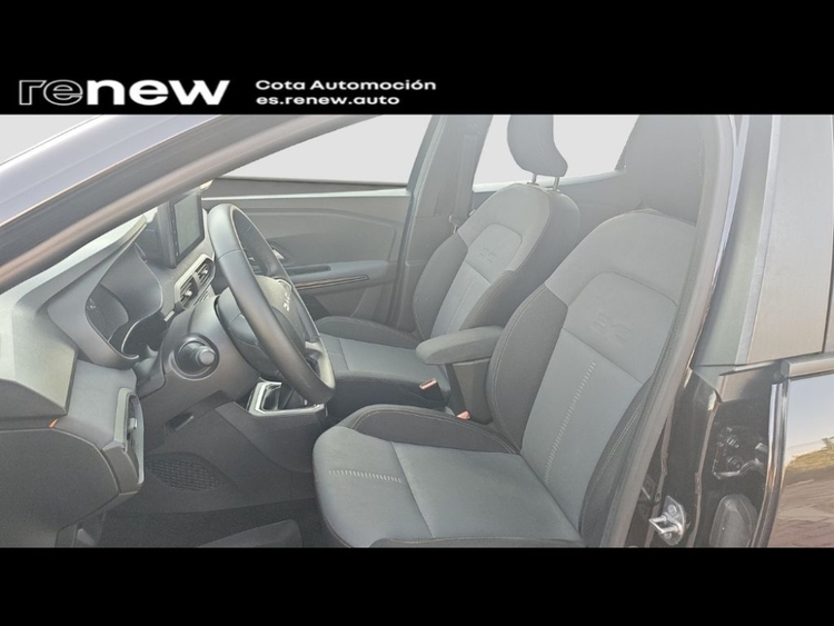 Dacia Sandero Stepway Expression Go foto 7