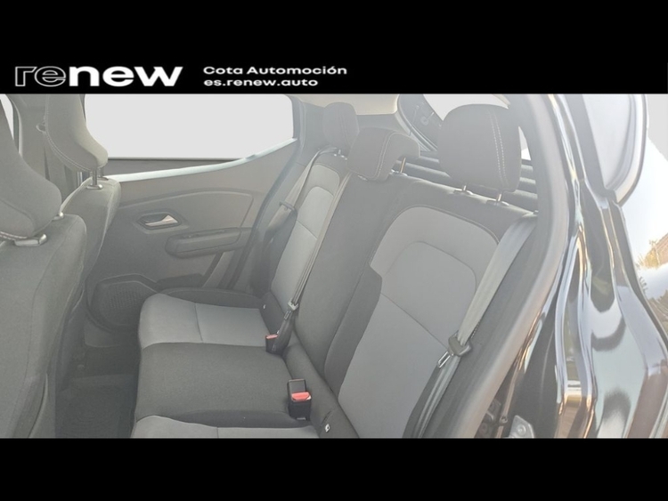 Dacia Sandero Stepway Expression Go foto 8