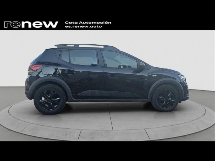 Dacia Sandero Stepway Expression Go foto 11