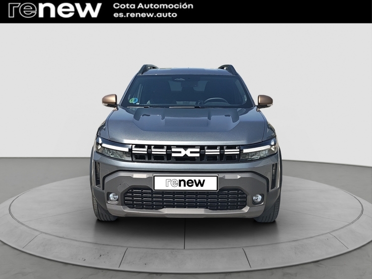 Dacia Duster TCe 130 Extreme foto 3