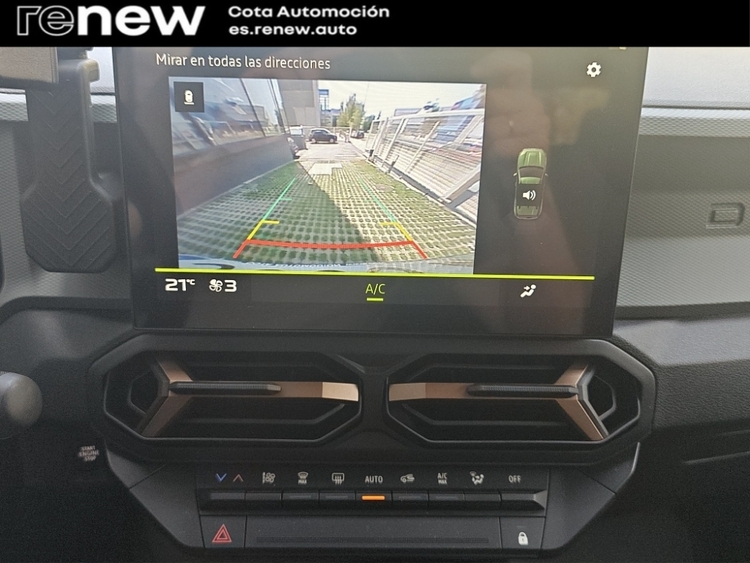 Dacia Duster TCe 130 Extreme foto 17