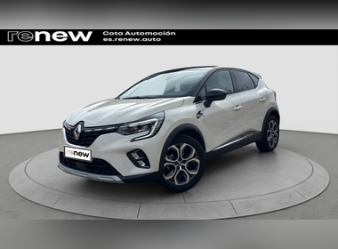 Renault - Captur II