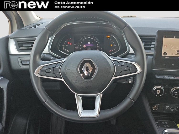 Renault Captur II Zen foto 14