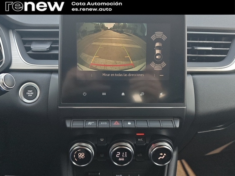 Renault Captur II Zen foto 17