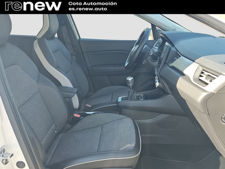 Renault Captur II Zen foto 19