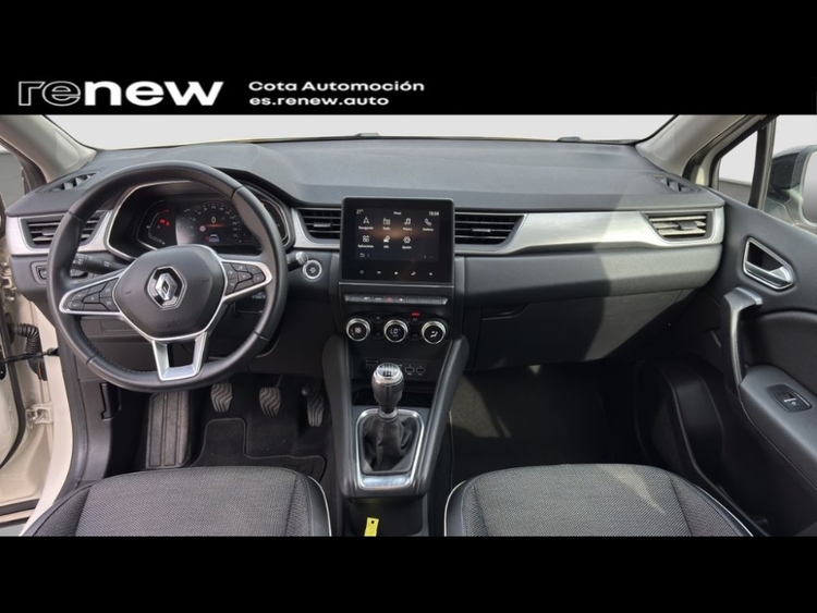 Renault Captur II Zen foto 10