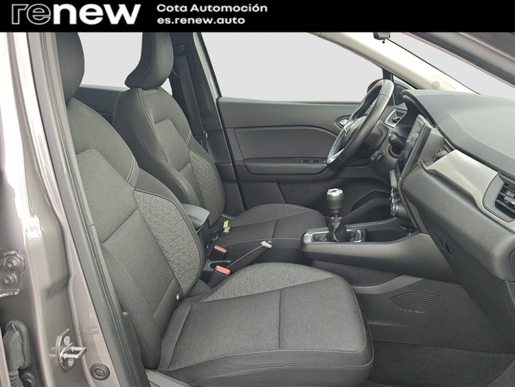 Renault Captur II Evolution foto 19