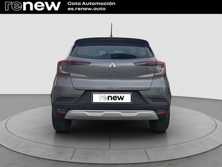 Renault Captur II Evolution foto 7