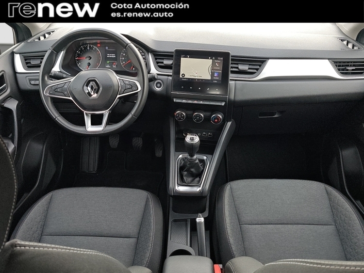 Renault Captur II Evolution foto 10
