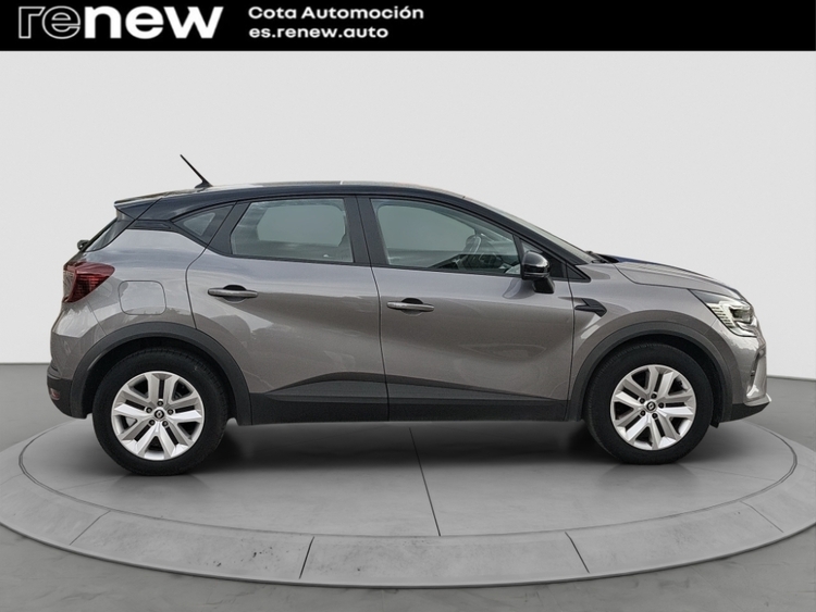 Renault Captur II Evolution foto 11