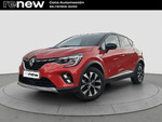 Renault Captur II Techno miniatura 2