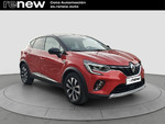 Renault Captur II Techno miniatura 13