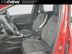 Renault Captur II Techno miniatura 6