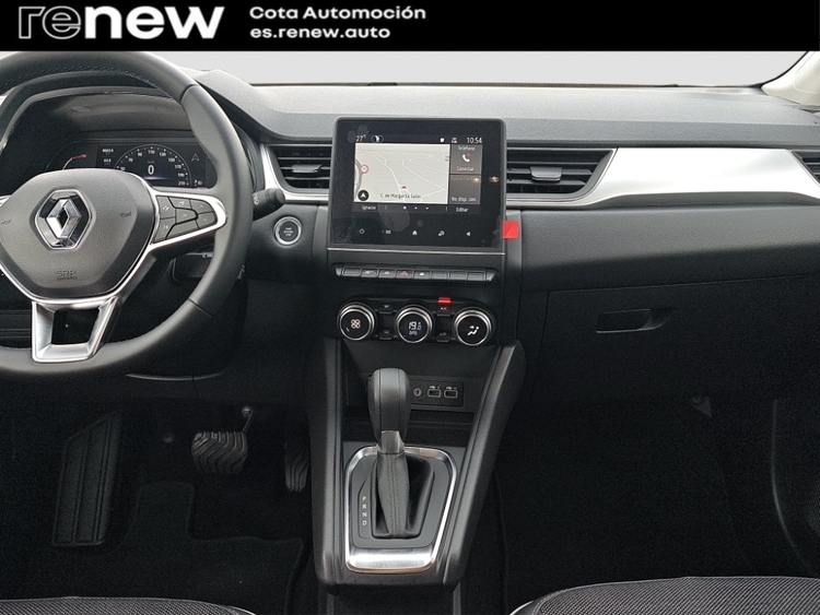 Renault Captur II Techno foto 12