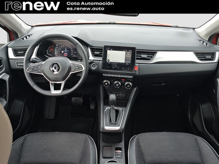 Renault Captur II Techno foto 10