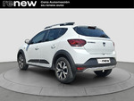 Dacia Sandero Stepway Comfort miniatura 5