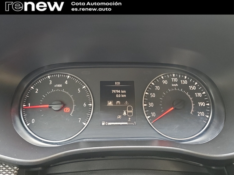 Dacia Sandero Stepway Comfort foto 15