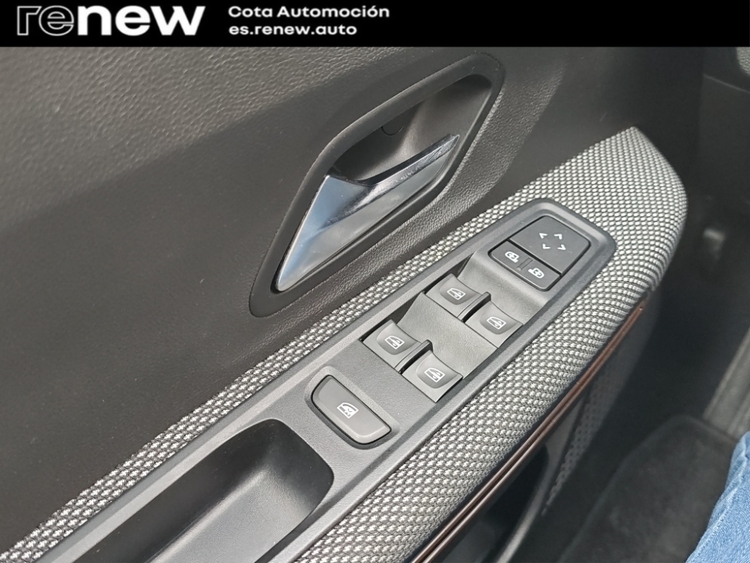 Dacia Sandero Stepway Comfort foto 16