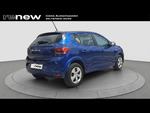 Dacia Sandero Expression miniatura 9