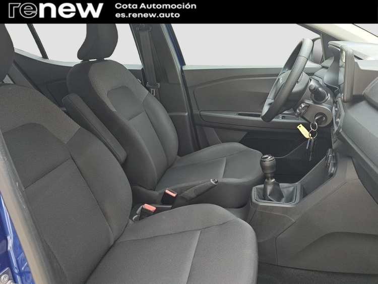 Dacia Sandero Essential foto 18