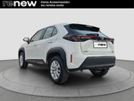 Toyota YARIS CROSS 1.5 BUSINESS PLUS 120CV HIBRIDO miniatura 5