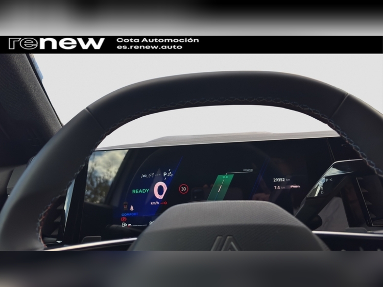 Renault Rafale 200 E-Tech Full Hybrid Esprit Alpine foto 15