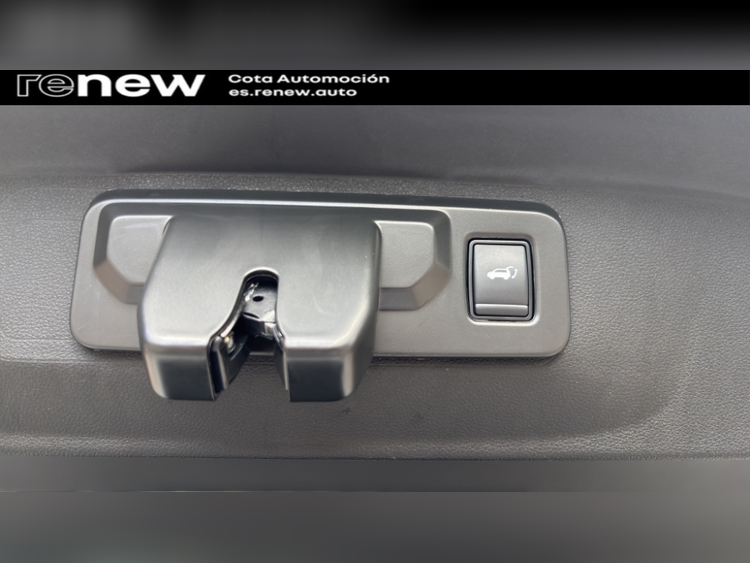 Renault Rafale 200 E-Tech Full Hybrid Esprit Alpine foto 19
