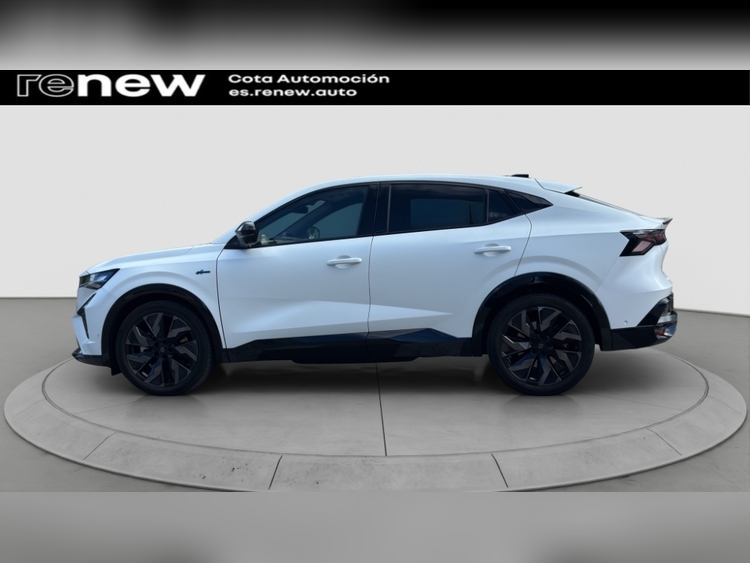 Renault Rafale 200 E-Tech Full Hybrid Esprit Alpine foto 4