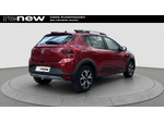 Dacia Sandero Stepway Comfort miniatura 9