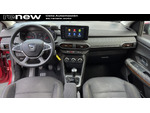 Dacia Sandero Stepway Comfort miniatura 10