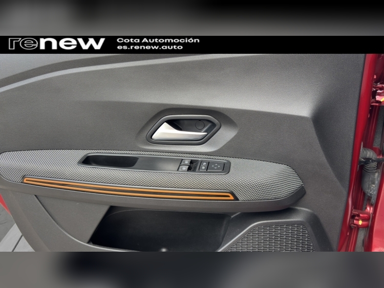 Dacia Sandero Stepway Comfort foto 16