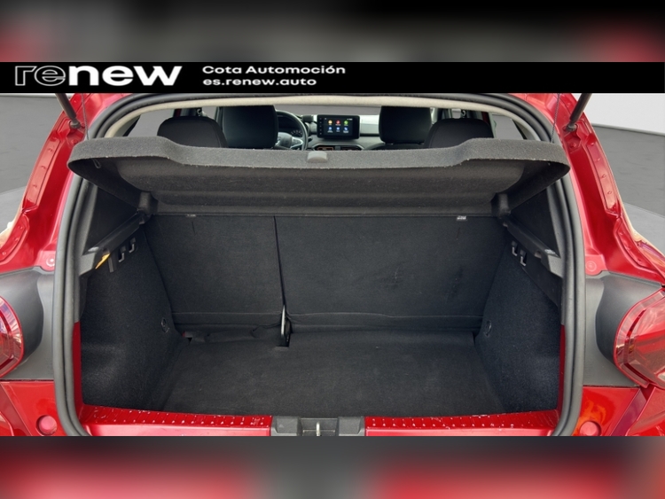 Dacia Sandero Stepway Comfort foto 18