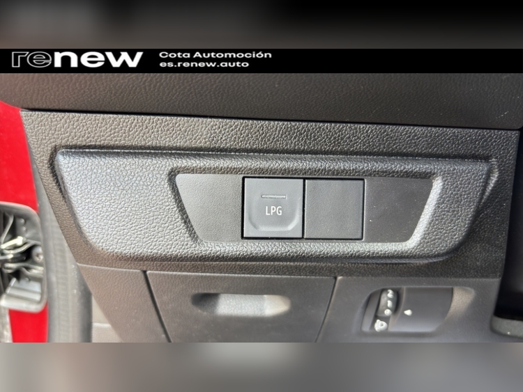 Dacia Sandero Stepway Comfort foto 19