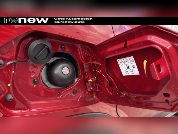 Dacia Sandero Stepway Comfort foto 24
