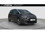 CITROEN C4 SPACETOURER 7 PLAZAS 1.6BlueHDI S&S Feel EAT6 130 miniatura 13