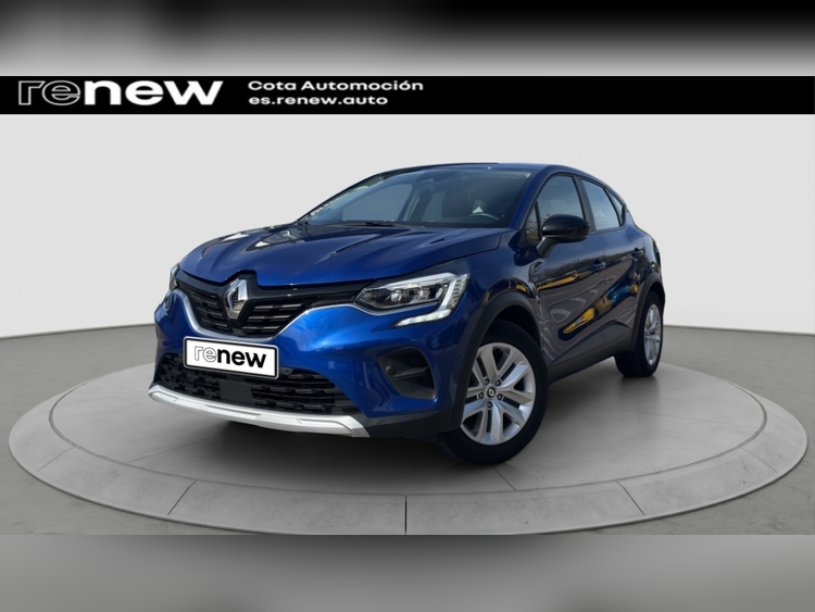 Renault Captur II Evolution foto 2